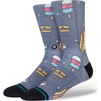 Stance Seyclops, Dark Navy, M (EUR 38-42)