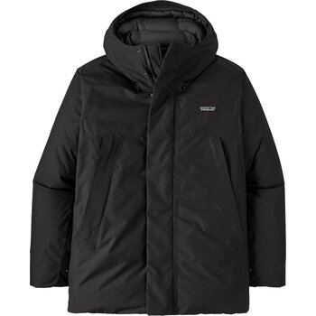 Patagonia Stormshadow Parka Mens, Black, XL