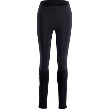 Ulvang Gira Windblock Tights Womens, Black, XS