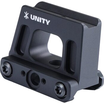 Unity Tactical FAST™ MicroPrism, Black