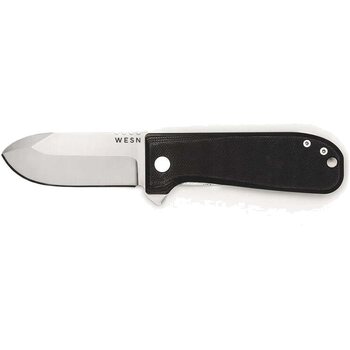 Wesn Allman, Black G10