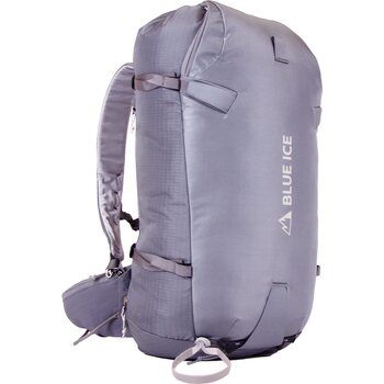 Blue Ice Kume 32L, Flint Stone, S/M