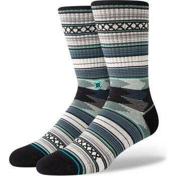 Stance Baron Crew Sock, Jade, M (EUR 38-42)