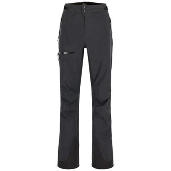 RAB Zanskar GTX Pants Womens, Black, L (UK 14), Regular