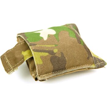 Blue Force Gear Ten-Speed Ultralight Dump Pouch, Multicam