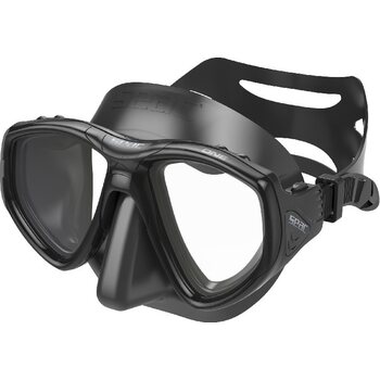 Seacsub One, Black