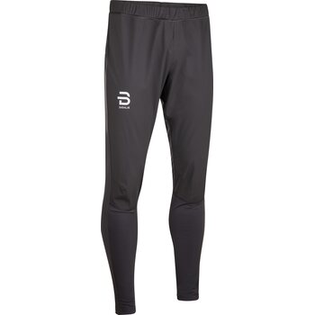 Dahlie Pants Edge Mens, Obsidian, XXL