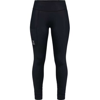 Haglöfs L.I.M Leap Tight Womens, Tarn Blue, L