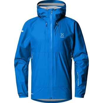 Haglöfs L.I.M GTX II Jacket Mens, Electric Blue, S