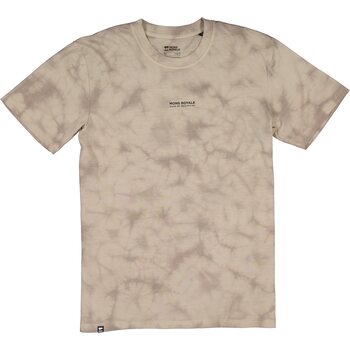 Mons Royale Icon Merino Air-Con T-Shirt Mens, Desert Tie Dye, L