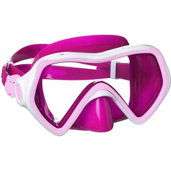 Mares Comet, Pink/White/Pink