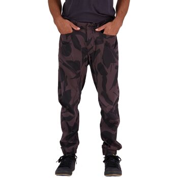 Mons Royale Virage Pants Mens (2024), Fragments, M