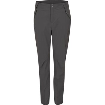 Rab Ascendor Light Pants Womens, Anthracite, M (UK 12), Regular