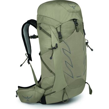 Osprey Talon 33 backpack, Sawdust / Earl Grey, L/XL