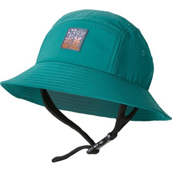 Rip Curl Surf Bucket Hat, Blue Stone, S-M