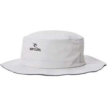 Rip Curl Vaporcool 2.0 Mid Brim Hat, Grey, S-M