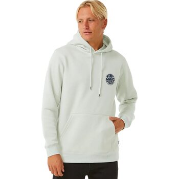 Rip Curl Wetsuit Icon Hood Fleece, Mint, L