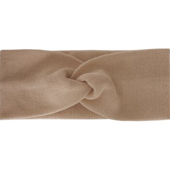 Superyellow Jenni Headband, Beige, One Size