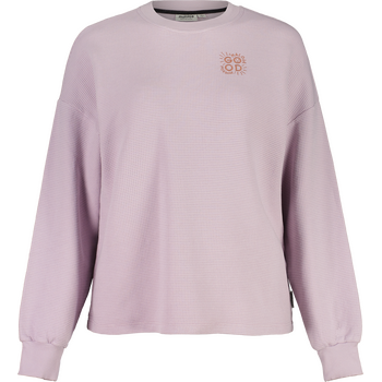 Maloja HirschbergM. Organic Longsleeve Womens, Orchid, XL