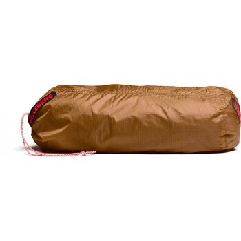 Hilleberg Tent bag 58 x 20 cm (Kaitum, Nammatj, Nallo, Jannu..), Sand