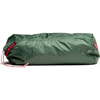 Hilleberg Tent bag 58 x 20 cm (Kaitum, Nammatj, Nallo, Jannu..), Green