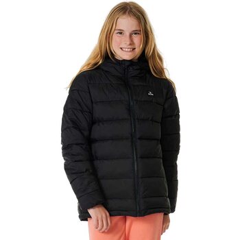 Rip Curl Anti Series Puffer Jacket Kids, Black, 16