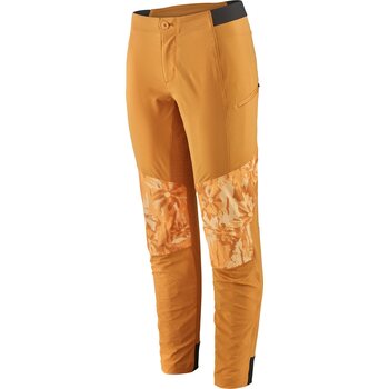 Patagonia Dirt Craft Pants Womens, Golden Caramel, 12