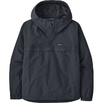 Patagonia Funhoggers Anorak Unisex, Pitch Blue, S