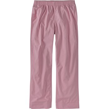 Patagonia Funhoggers Pants Womens, Milkweed Mauve, S