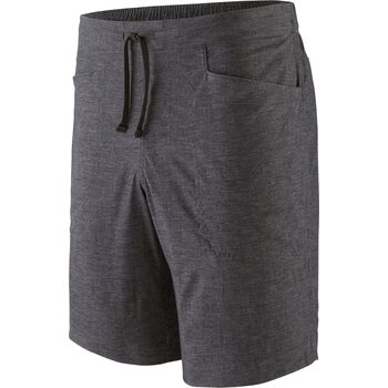 Patagonia Hampi Rock Shorts Mens, Ink Black, 36"