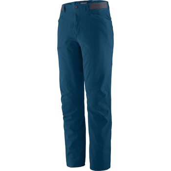 Patagonia Venga Rock Pants Mens, Lagom Blue, 32", Regular