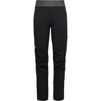 Black Diamond Alpine Light Pant Womens, Black, S