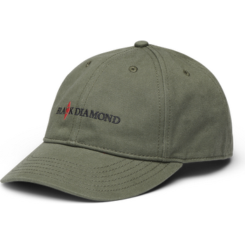 Black Diamond BD Heritage Cap, Tundra, One Size