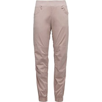 Black Diamond Notion SP Pant Womens, Pale Mauve, S