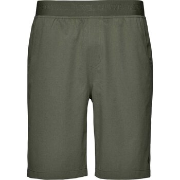 Black Diamond Sierra Shorts Mens, Tundra, XL