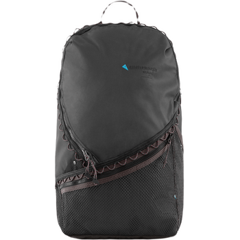 Klättermusen Wunja Backpack 21L, Raven