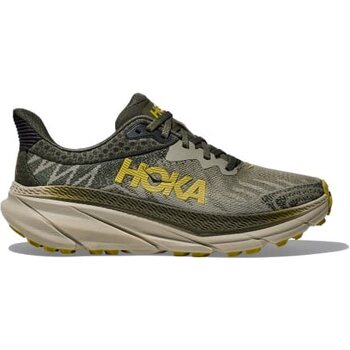 Hoka Challenger ATR 7 Mens, Olive Haze / Forest Cover, EUR 42 2/3 (US 9.0)