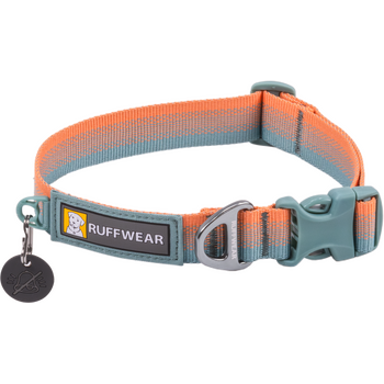 Ruffwear Front Range Collar, Spring Fade, S (28-35cm)