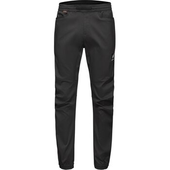 Mammut Massone Light Pants Mens, Black, 48