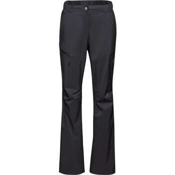 Mammut Alto Light HS Pants Women, Black, 38, Normal