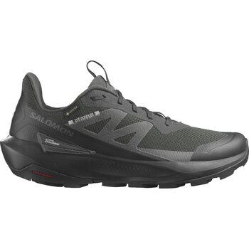 Salomon Elixir Activ GTX Mens, Phantom / Black / Magnet, EUR 45 1/3 (UK 10.5)