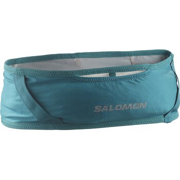 Salomon Pulse Belt, Tahitian Tide / Glacier Gray, XS