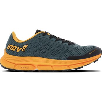 Inov-8 TrailFly Ultra G 280 Mens, Pine / Nectar, EUR 45.5 (UK 11.0)