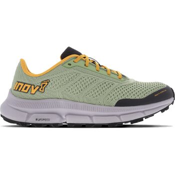 Inov-8 TrailFly Ultra G 280 Womens, Mint / Grey / Nectar, EUR 39.5 (UK 6.0)