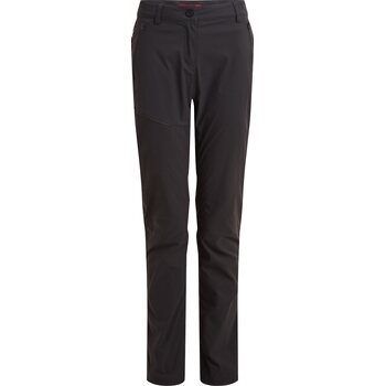 Craghoppers NosiLife Pro Trouser III Womens, Charcoal, 16, Regular