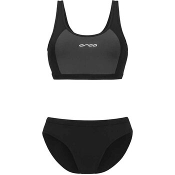 Orca RS1 Bikini Womens, Black, XXS