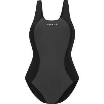 Orca RS1 One Piece Womens, Black, XS
