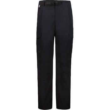 Varg Tromsö Active Cargo Pant Mens, Caviar Black, S