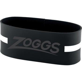 Zoggs Neo Bandana 3, Black / White, One Size