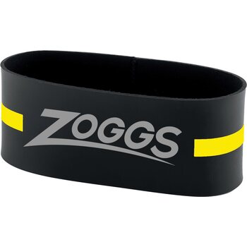 Zoggs Neo Bandana 3, Black / Yellow, One Size